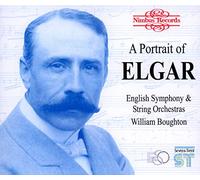 Elgar, E. - Portrait Of