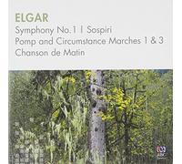 Elgar E. - Symphony No.1
