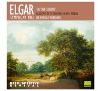 Elgar, E. - Symphony No.1 In The South
