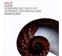 Elgar, E. - Symphony No 2