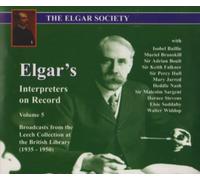 Elgar Edward