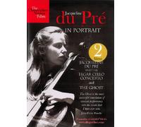 Elgar Edward - Concerto Per Violoncello - Du Pré In Por