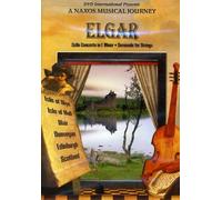 Elgar Edward - Concerto X Vlc Op.85, Serenata X Ar