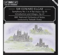 Elgar, Edward - Elgar: Symphony No. 1