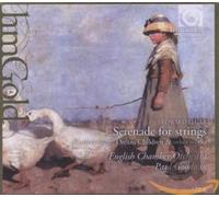 Elgar Edward - Nursery Suite, Dream Children, in M