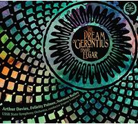 Elgar Edward - The Dream Of Gerontius (Oratorio)