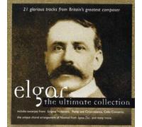 Elgar Edward - The Ultimate Collection