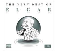 Edward Elgar The Very Best of Elgar (CD) Album