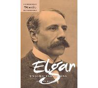 Elgar: 'Enigma' Variations