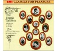 Elgar - Enigma Variations