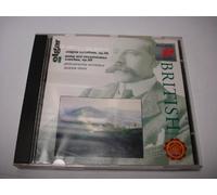 Elgar - Enigma Variations; Pomp and Circumstance Marches