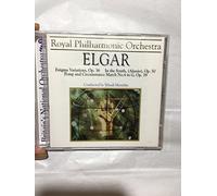 Elgar - Enigma Variations / Pomp & Circumstance