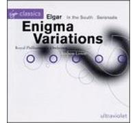 Elgar/ Litton/ Royal Phil Orchestra - Enigma Variations