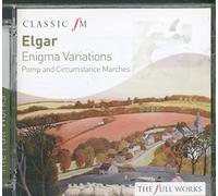 Elgar/ Mackerras, Charles/ Royal Philharmonic - Elgar: Enigma Variations