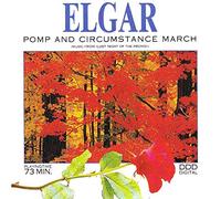 Elgar - Orchestral Works