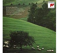 Elgar/ Ormandy, Eugene - Elgar: Enigma Variations
