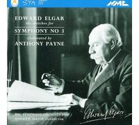 Elgar/Payne - Sym 3