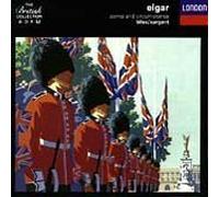 Elgar: Pomp & Circumstance Marches op 39, Imperial March op 32; Bliss Welcome the Queen; Walton: Orb and Sceptre; Bax: Coronation March 1953 (London) by Unknown (1990-07-03)