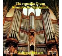 Elgar / Rubsam - Organ Music Of The Romanticism