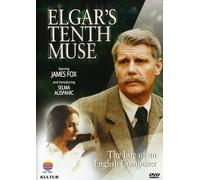 Elgar S Tenth Muse:the Life of - Edward Elgar - The Tenth Muse