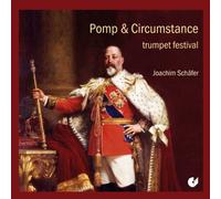 Elgar/Scarlatti/Vivaldi/Donizetti/Bach/Mozart/Brei - Trumpet Pomp Circumstance