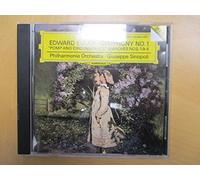 Elgar - Sinf.1/Pomp &Circ./Märsche 1+4