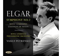 Elgar - Sinfonia N.2 Op 63 (1909 11) In Mi