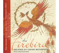 ELGAR / STRAVINKSY / RESPIGHI Firebird & Other 20th Century Masterpieces (CD)