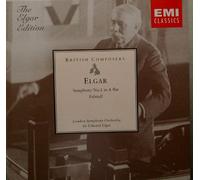 Elgar: Symphony 1/Falstaff