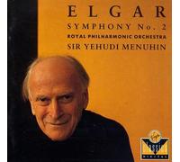 Elgar - Symphony 2