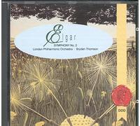 Elgar: Symphony 2