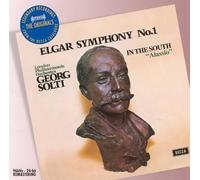 Elgar: Symphony No. 1