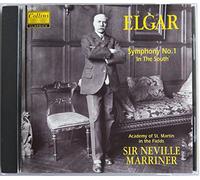Elgar;Symphony No.1
