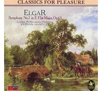 Elgar / Symphony No 2