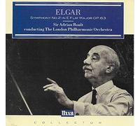 Elgar: Symphony No. 2