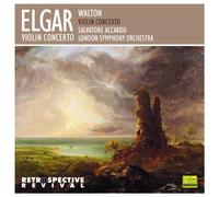 Elgar/Walton - Violin Concerto/Violin Concerto