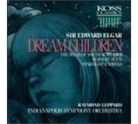 Elgar - Wand of Youth Suites