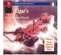 Elgar's Interpreters on Record 2
