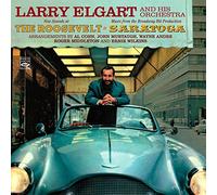 Elgart, Larry & His Orchestra - New Sound At The Roosevelt / Broadway Hit
