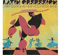 Elgart, Larry – Latin Obsession