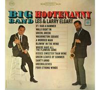 Elgart, Larry & Les - Big Band Hootnanny