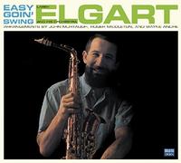 Elgart, Larry & Orchestra - Easy Goin' Swing 1958-60
