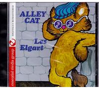 Elgart, Les - Alley Cat