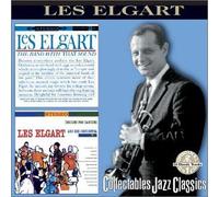 Elgart, Les - Band With The Sound/Designs Fo