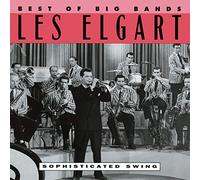 Elgart, Les - Best of Big Bands 2