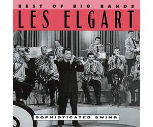 Elgart, Les - Best of Big Bands 2