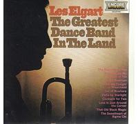 Elgart, Les - Greatest Dance Band in Land