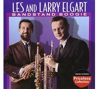 Elgart, Les & Larry - Bandstand Boogie