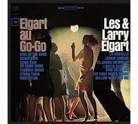 Elgart, Les & Larry - Elgart Au Go-Go