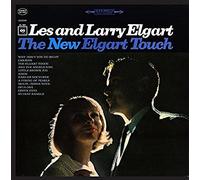 Elgart, Les & Larry - New Elgart Touch
